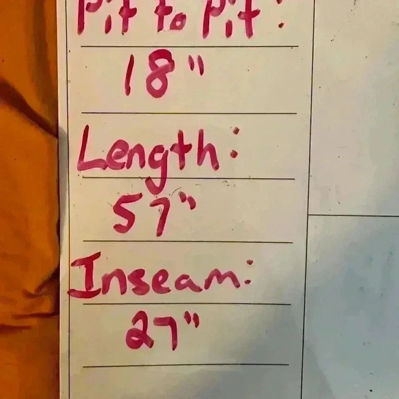 Who What Wear Floral Print Long Sleeve Brown Crew Neck Jumpsuit Size S - Picture 7 of 7